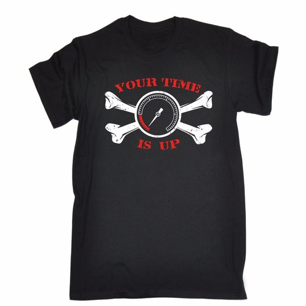 2019 для мужчин 100% хлопок summer style футболка your time is up mens open water t-shirt день рождения бодибилдинг t-shirt
2019 для мужчин 100% хлопок summer style футболка your time is up mens open water t-shirt день рождения бодибилдинг t-shirt