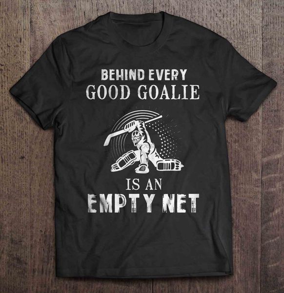 men t shirt hockey behind every good goalie is an empty net version2 women t-shirt
men t shirt hockey behind every good goalie is an empty net version2 women t-shirt