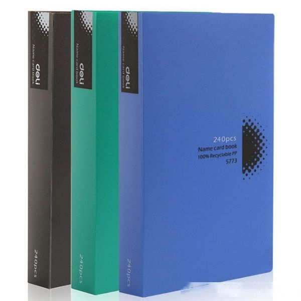 240 sheets office name id bank credit cards finance insurance holder book case business card files
240 sheets office name id bank credit cards finance insurance holder book case business card files
