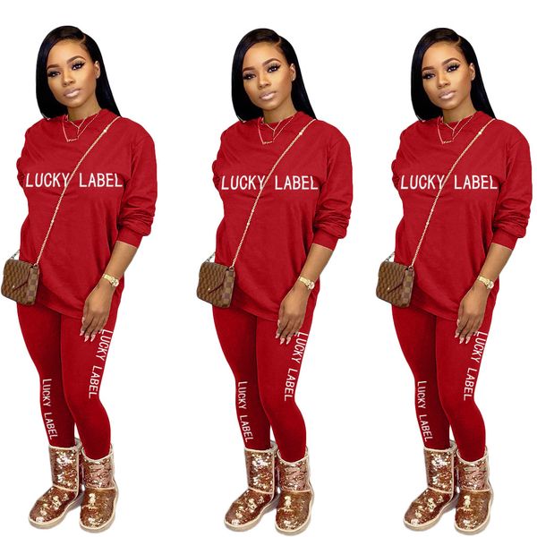womens clothing 2 piece set long sleeve letter print women 2pcs outfit fashion casual designer tracksuits, Gray
womens clothing 2 piece set long sleeve letter print women 2pcs outfit fashion casual designer tracksuits, Gray