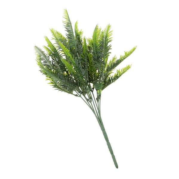 artificial green leaves grass bunch foliage boisai tabledecor
artificial green leaves grass bunch foliage boisai tabledecor