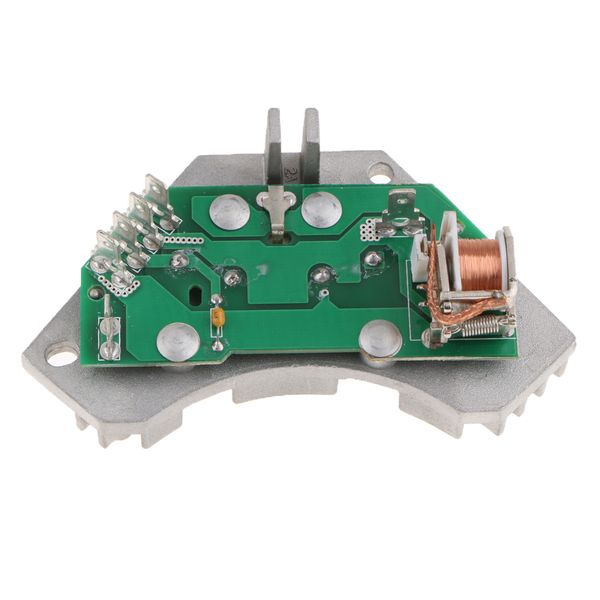 a / c blower motor speed control резистор silver 
a / c blower motor speed control резистор silver