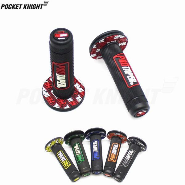 handle grip pro taper motorcycle pro taper dirt pit bike motocross 7/8" 24mm calibe handlebar rubber gel hand grips
handle grip pro taper motorcycle pro taper dirt pit bike motocross 7/8" 24mm calibe handlebar rubber gel hand grips