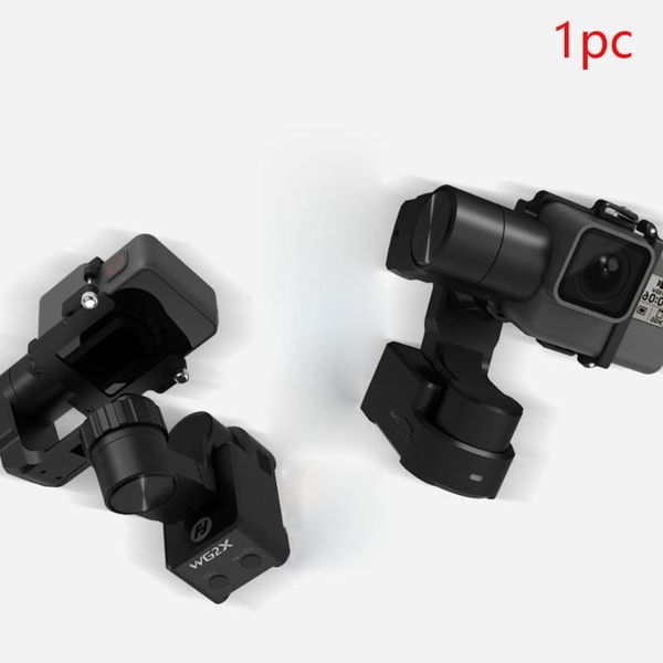 wg2x splashproof portable accessories stable easy install gimbal stabilizer adapter 3 axis action camera wearable for hero
wg2x splashproof portable accessories stable easy install gimbal stabilizer adapter 3 axis action camera wearable for hero