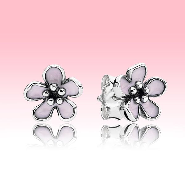 cute women small daisy stud earring gift summer jewelry for pandora 925 sterling silver flowers earrings with original logo box, Golden;silver
cute women small daisy stud earring gift summer jewelry for pandora 925 sterling silver flowers earrings with original logo box, Golden;silver