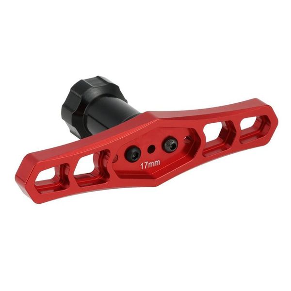 hex socket wrench for 17mm hub tires wheel nut coupler tires screwdriver 1/8 rc truck buggy off-road car repair tools
hex socket wrench for 17mm hub tires wheel nut coupler tires screwdriver 1/8 rc truck buggy off-road car repair tools