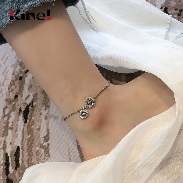 кинель 925 sterling silver summer браслет на ногу ювелирные изделия ретро цветок ножные для женщин серебро 925 ножной bijoux, Red;blue
кинель 925 sterling silver summer браслет на ногу ювелирные изделия ретро цветок ножные для женщин серебро 925 ножной bijoux, Red;blue
