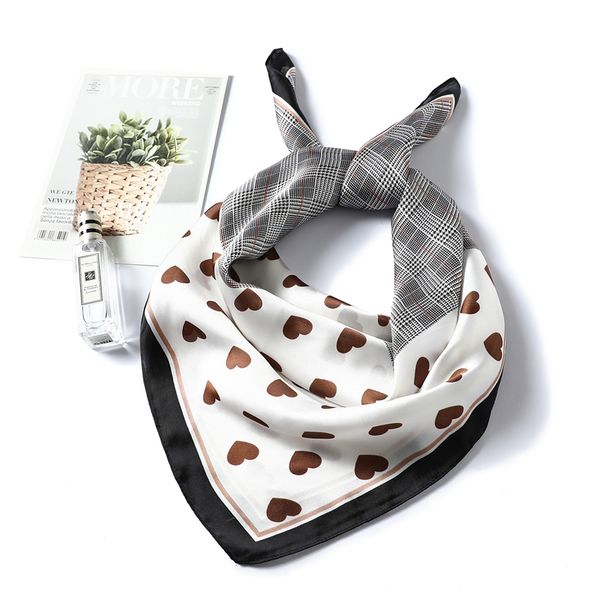 scarves zomer nieuwe vierkante zijde voelen satijnen sjaal vrouwen skinny retro hoofd hals vintage hair tie band liefde patroon, Blue;gray
scarves zomer nieuwe vierkante zijde voelen satijnen sjaal vrouwen skinny retro hoofd hals vintage hair tie band liefde patroon, Blue;gray
