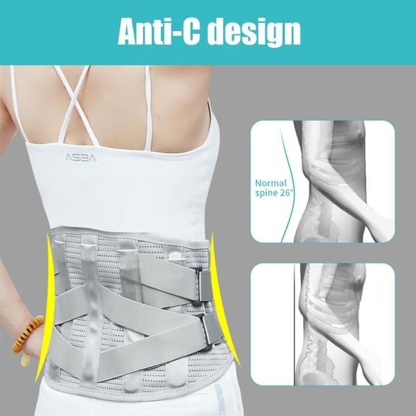 waist support health care body sport accessories wrist warmers brace office worker belt protection back self-heating, Black;gray
waist support health care body sport accessories wrist warmers brace office worker belt protection back self-heating, Black;gray