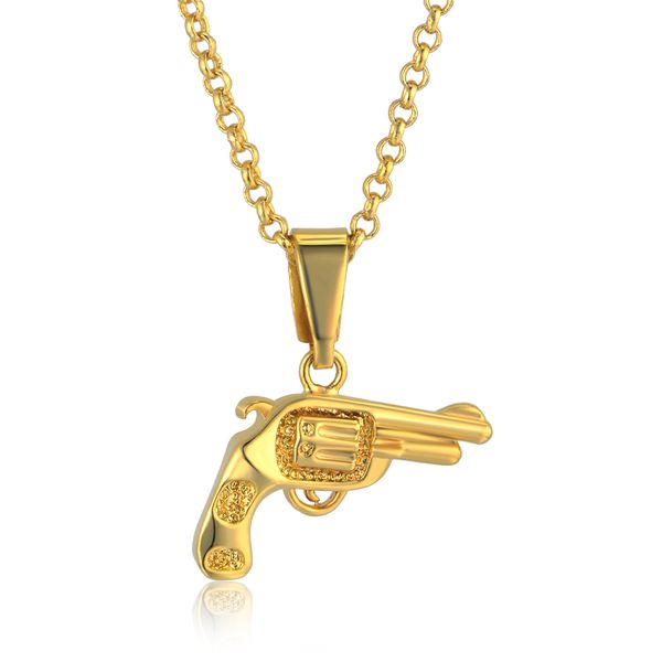 pendant necklaces womens choker necklace hip hop golden iced out mini small pistol gun chain pendants for men women jewelry drop, Silver
pendant necklaces womens choker necklace hip hop golden iced out mini small pistol gun chain pendants for men women jewelry drop, Silver