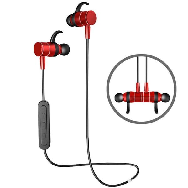 magnet sports bluetooth headphones bt4.1 with aptx stereo earphones in-ear supper bass music headset neckband for iphone samsung smartphone
magnet sports bluetooth headphones bt4.1 with aptx stereo earphones in-ear supper bass music headset neckband for iphone samsung smartphone