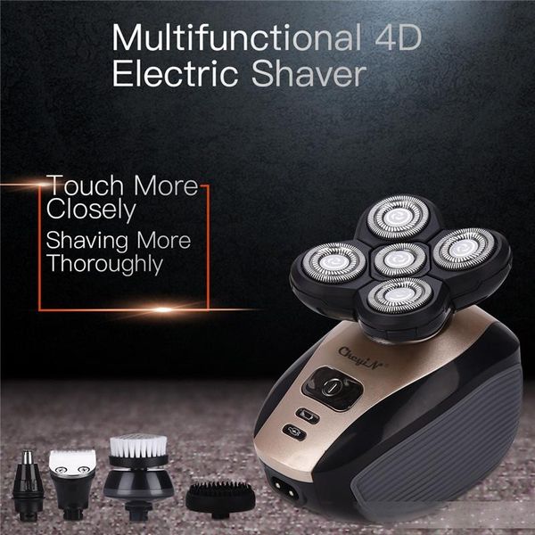 shavers 5 in 1 electric shaver multifunction usb rechargeable 5 blades washable electric shaving hair clipper trimmer razors for men
shavers 5 in 1 electric shaver multifunction usb rechargeable 5 blades washable electric shaving hair clipper trimmer razors for men