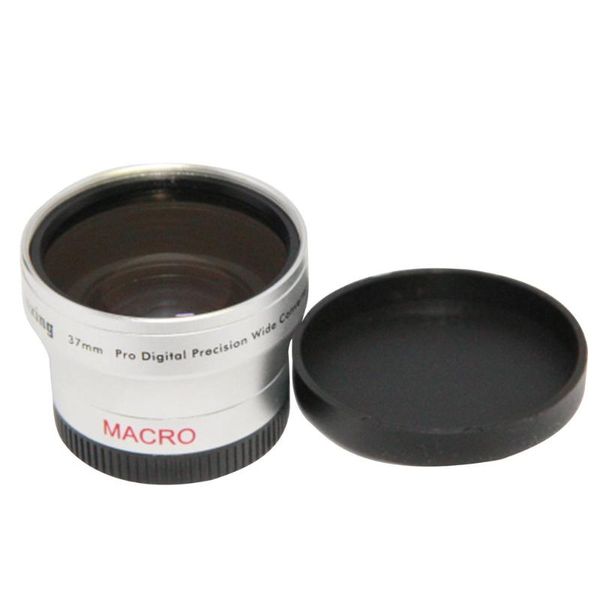 portable camera/camcorder wide angle lens conversion lens 37mm 0.45x telep for camcorder 37mm with soft bag
portable camera/camcorder wide angle lens conversion lens 37mm 0.45x telep for camcorder 37mm with soft bag