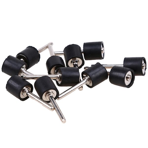 10pcs drum sanding band sandpaper rod sander kit mandrels for pedicure nail drill abrasive power drill accessories
10pcs drum sanding band sandpaper rod sander kit mandrels for pedicure nail drill abrasive power drill accessories