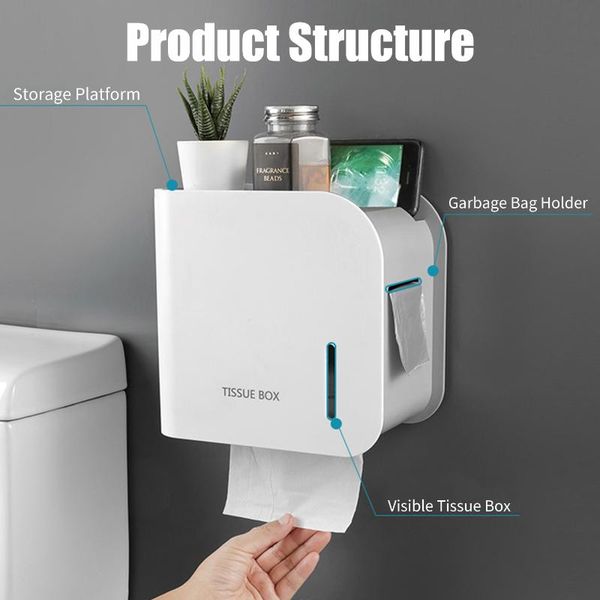 wall mounted paper towel holder dispenser bathroom toilet tissue dispenser garbage home paper extraction
wall mounted paper towel holder dispenser bathroom toilet tissue dispenser garbage home paper extraction