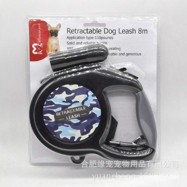 2017 new pet dog leash led light retractable leash for dogs collar products harness strong 5m 8m automatic led dog leash
2017 new pet dog leash led light retractable leash for dogs collar products harness strong 5m 8m automatic led dog leash