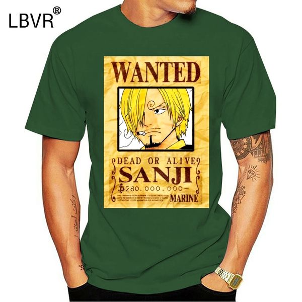 one piece anime sanji wanted dead alive poster tee sleeve black navy t-shirt new t shirts funny tee t-shirt plus size
one piece anime sanji wanted dead alive poster tee sleeve black navy t-shirt new t shirts funny tee t-shirt plus size