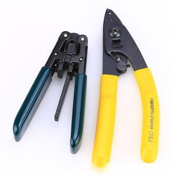 fiber optic tool kit ftth stripping and double holes fiber pliers stripper tool cfs-2 steel wire cable cutter strip miller aptk
fiber optic tool kit ftth stripping and double holes fiber pliers stripper tool cfs-2 steel wire cable cutter strip miller aptk