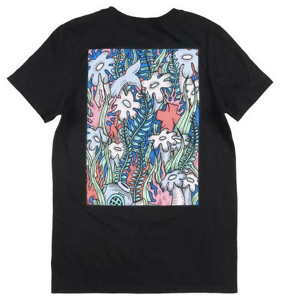 pink dolphin coral view t-shirt mens black streetwear fashion tee nwt funny design tee shirt
pink dolphin coral view t-shirt mens black streetwear fashion tee nwt funny design tee shirt