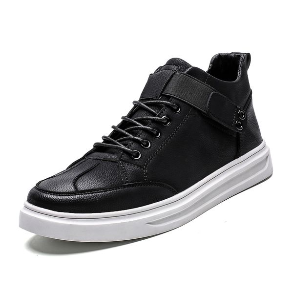 мода мужской зашнуровать квартиры черные 39-44 flats * 538 кроссовки мужчины повседневная обувь обувь из натуральной кожи mens конструктора, Black
мода мужской зашнуровать квартиры черные 39-44 flats * 538 кроссовки мужчины повседневная обувь обувь из натуральной кожи mens конструктора, Black