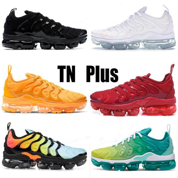 new tn plus pink sea women running shoes triple black white noble red blue hyper viole men stylist sneakers bleached aqua bumblebee trainer
new tn plus pink sea women running shoes triple black white noble red blue hyper viole men stylist sneakers bleached aqua bumblebee trainer
