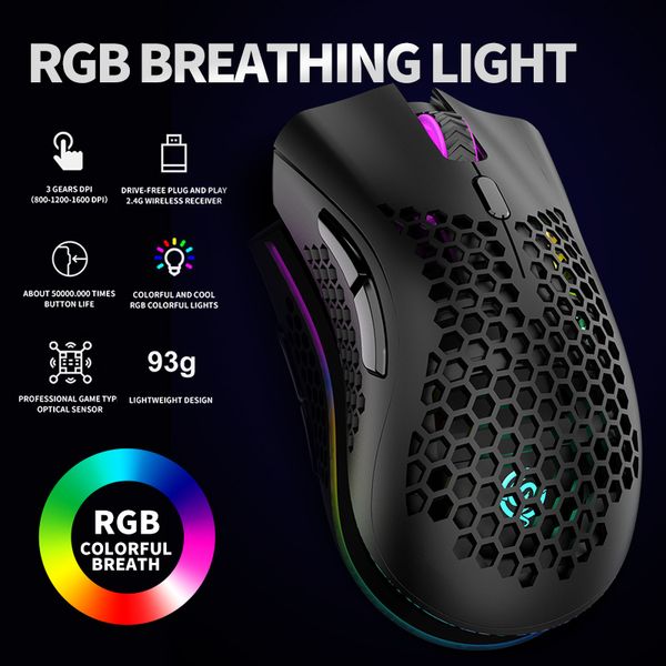 bm600 2,4 ггц беспроводная мышь 1600dpi usb аккумуляторная honeycomb rgb оптическая мышь для портативных пк hollow
bm600 2,4 ггц беспроводная мышь 1600dpi usb аккумуляторная honeycomb rgb оптическая мышь для портативных пк hollow