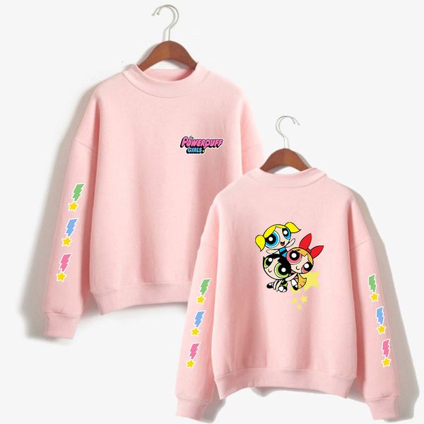 women kawaii powerpuff police girl sweatshirts pullovers harajuku funny cartoon print hoodie sweatshirts streetwear hip hop, Black
women kawaii powerpuff police girl sweatshirts pullovers harajuku funny cartoon print hoodie sweatshirts streetwear hip hop, Black