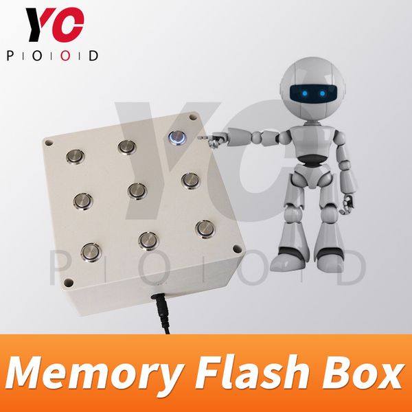 fingerprint access control yopood memory flashing box escape room prop catch right order to open the door chamber game
fingerprint access control yopood memory flashing box escape room prop catch right order to open the door chamber game