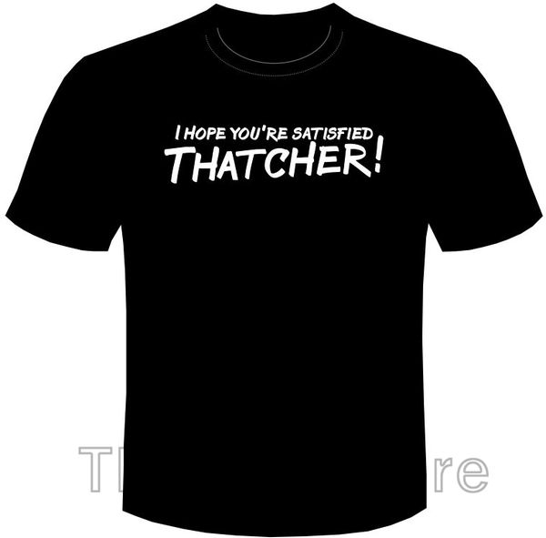 funny print men t shirt women cool tshirt rik mayall t-shirt young ones i hope youre satisfied thatcher mens tee bottom
funny print men t shirt women cool tshirt rik mayall t-shirt young ones i hope youre satisfied thatcher mens tee bottom
