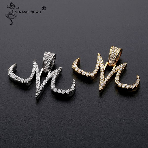 new custom iced out majin pendant necklace mens white and gold finish chains hip hop jewelry gold silver color charms for unisex
new custom iced out majin pendant necklace mens white and gold finish chains hip hop jewelry gold silver color charms for unisex