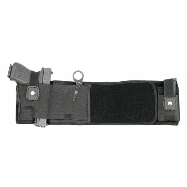 newly belly holster outdoor strategical neoprene waist belt multifunctional elastic waist pack pouch, Black;gray
newly belly holster outdoor strategical neoprene waist belt multifunctional elastic waist pack pouch, Black;gray