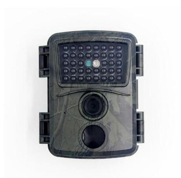 mini trail camera 12mp 1080p hd game camera waterproof wildlife scouting hunting cam with 60°wide angle lens, Camouflage
mini trail camera 12mp 1080p hd game camera waterproof wildlife scouting hunting cam with 60°wide angle lens, Camouflage