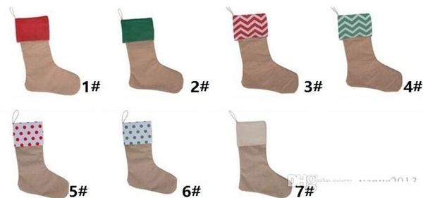 new arrival 12*18inch canvas christmas stocking gift bags xmas stocking christmas decorative socks bags 4
new arrival 12*18inch canvas christmas stocking gift bags xmas stocking christmas decorative socks bags 4