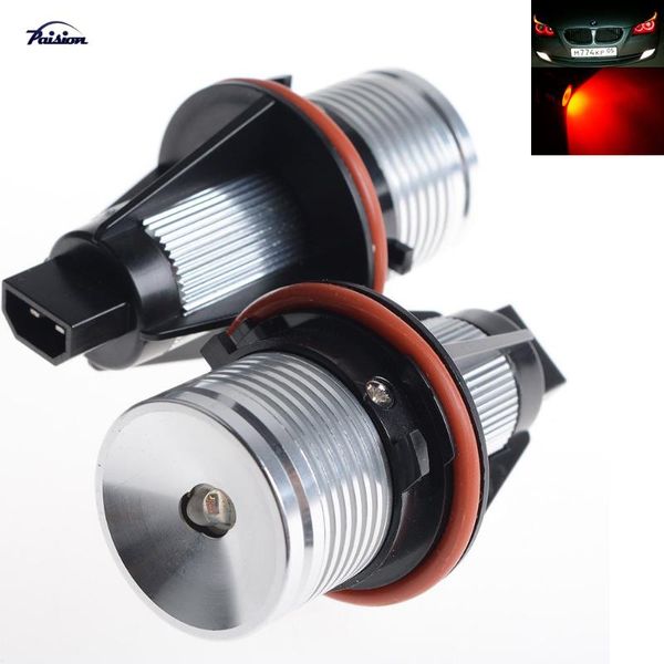 2x5 вт мощные красный светодиод маркер angel eyes halo ring xenon bulb для bmwe39 e60 e61 e63 e64 m6
2x5 вт мощные красный светодиод маркер angel eyes halo ring xenon bulb для bmwe39 e60 e61 e63 e64 m6