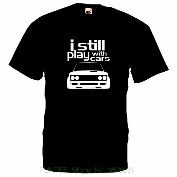2018 men t shirt fashion fiat 131 t shirt abarth rally motoring car retro dad gift classic funny humor
2018 men t shirt fashion fiat 131 t shirt abarth rally motoring car retro dad gift classic funny humor