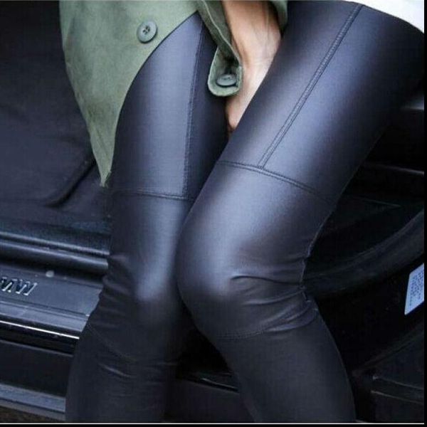 2020 женщин сексуальный черный кофе leggin плюс размер девушки брюки патентные модальных леггинсы леггинсы бесплатная доставка, Black
2020 женщин сексуальный черный кофе leggin плюс размер девушки брюки патентные модальных леггинсы леггинсы бесплатная доставка, Black