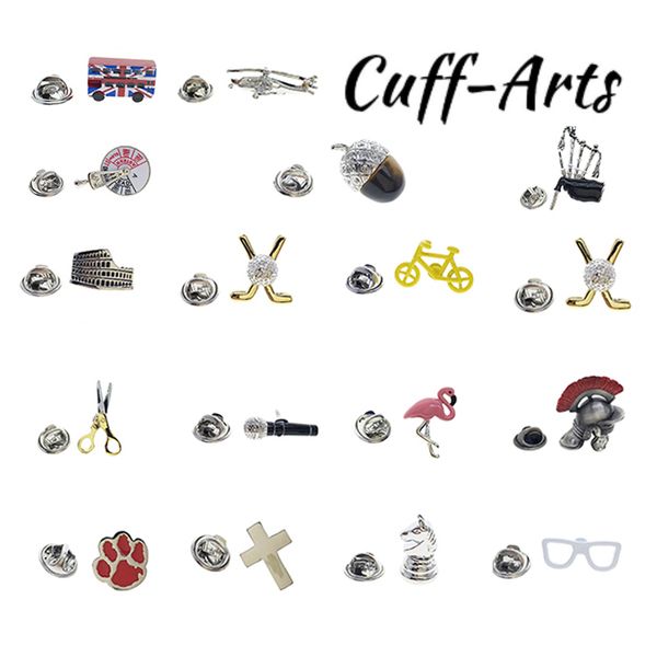 pins, brooches lapel pin badges fashion helicopter pine cone bicycle scissors microphone ostrich anchor brooch ladies men's jewelry, Gray
pins, brooches lapel pin badges fashion helicopter pine cone bicycle scissors microphone ostrich anchor brooch ladies men's jewelry, Gray