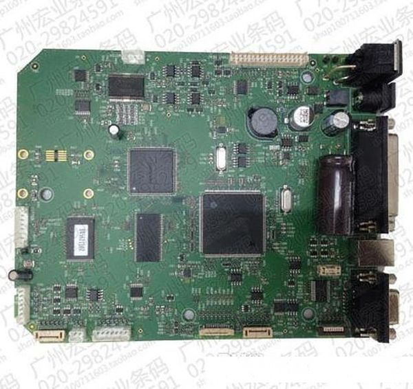 suitable for zebra gx430 barcode printer accessories motherboard interface board original disassemble test very good
suitable for zebra gx430 barcode printer accessories motherboard interface board original disassemble test very good