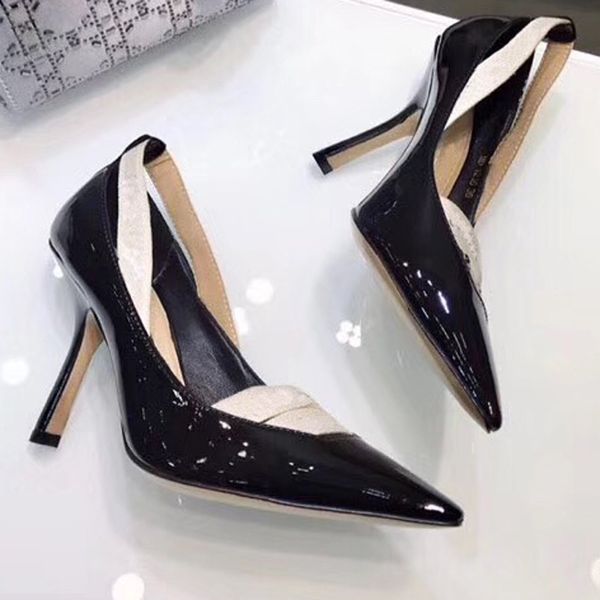 beautiful lady dress shoes rhinestone design women pointed toe thin high heels satin party festival wedding shoes women pumps size35-42, Black
beautiful lady dress shoes rhinestone design women pointed toe thin high heels satin party festival wedding shoes women pumps size35-42, Black