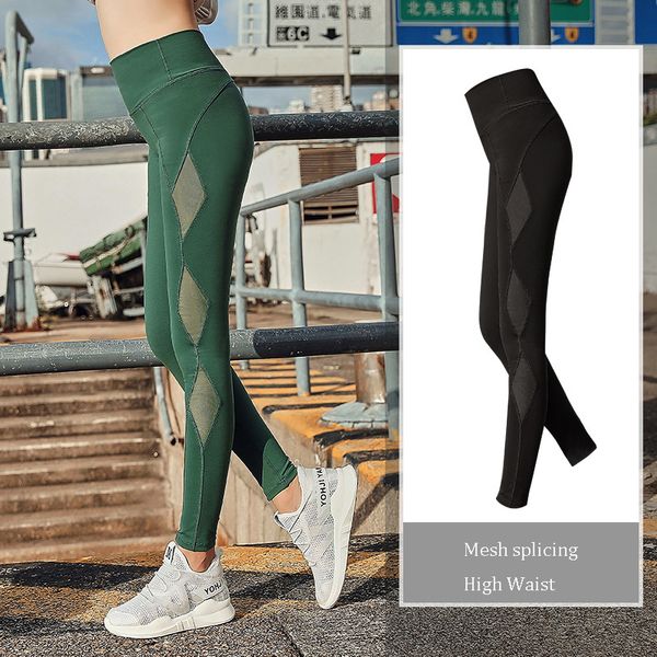 2020 new plus size l-4xl sport leggings for women yoga pants high waist elastic fitness pants gym workout mesh breathable, White;red
2020 new plus size l-4xl sport leggings for women yoga pants high waist elastic fitness pants gym workout mesh breathable, White;red