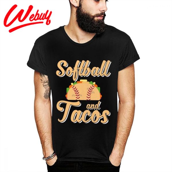 fashion tacos and softball soft cotton t-shirt retro latest o-neck plus size t-shirt
fashion tacos and softball soft cotton t-shirt retro latest o-neck plus size t-shirt