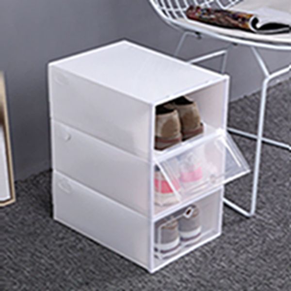 thicken clear plastic shoe box dustproof shoe storage box flip transparent shoe boxes candy color stackable shoes organizer box eea2004-1
thicken clear plastic shoe box dustproof shoe storage box flip transparent shoe boxes candy color stackable shoes organizer box eea2004-1