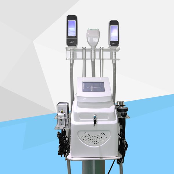360 cryolipolysis cool body sculpting machines rf 40k body cavitation with 360 metal handles for body arm and double chin slimming treatment
360 cryolipolysis cool body sculpting machines rf 40k body cavitation with 360 metal handles for body arm and double chin slimming treatment