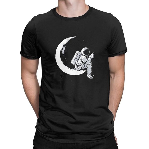 relax astronaut space coffee moon men's t shirts funny tee shirt short sleeve crewneck t-shirt cotton gift idea clothes
relax astronaut space coffee moon men's t shirts funny tee shirt short sleeve crewneck t-shirt cotton gift idea clothes