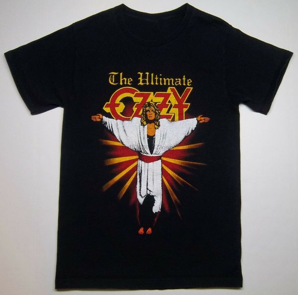 the ultimate ozzy osbourne double sided small black double t shirt men women fashion tshirt ing
the ultimate ozzy osbourne double sided small black double t shirt men women fashion tshirt ing
