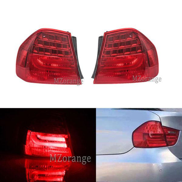 mzorange tail light for 3 series e90 2008 2009 2010 2011 rear lamp led light left / right side car assembly
mzorange tail light for 3 series e90 2008 2009 2010 2011 rear lamp led light left / right side car assembly