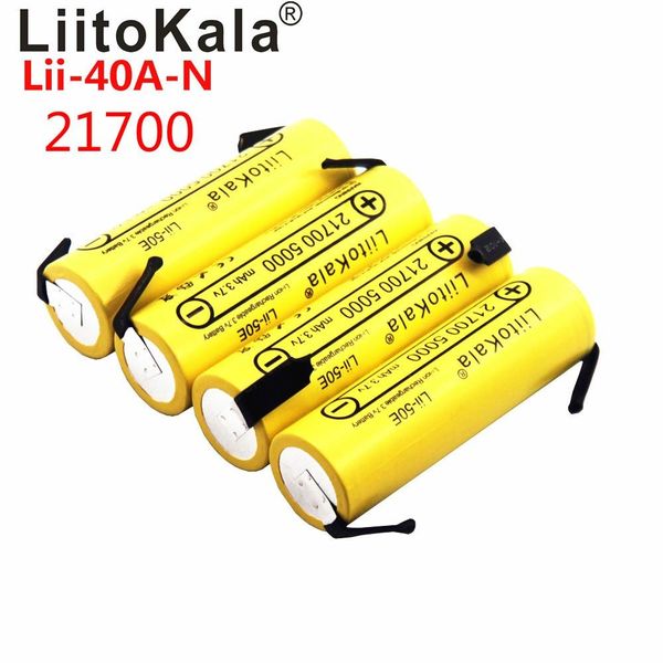 onsumer electronics liitokala lii-40a imr 21700 3750mah s30 18650 3000mah 40a high capacity protected flat rechargeable li-ion batter
onsumer electronics liitokala lii-40a imr 21700 3750mah s30 18650 3000mah 40a high capacity protected flat rechargeable li-ion batter