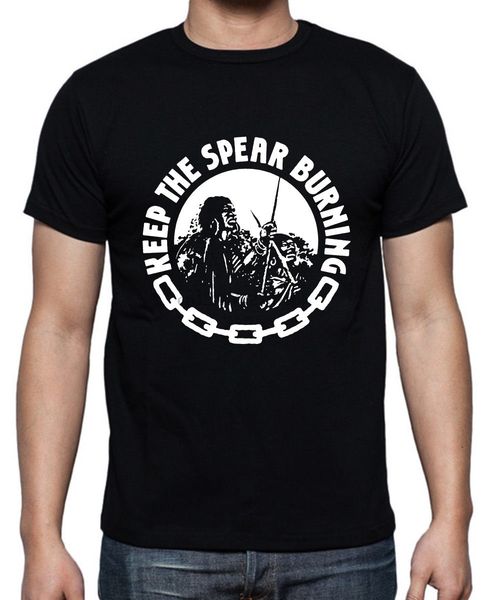 burning spear reggae singer and musician men black t shirt size s 3xl tees brand clothing funny t shirt tee plus size
burning spear reggae singer and musician men black t shirt size s 3xl tees brand clothing funny t shirt tee plus size