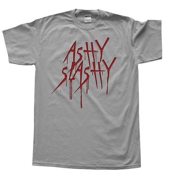 men's ashy slashy - t-shirt brand clothing 2019 male harajuku fitness brand clothing funny t shirt
men's ashy slashy - t-shirt brand clothing 2019 male harajuku fitness brand clothing funny t shirt