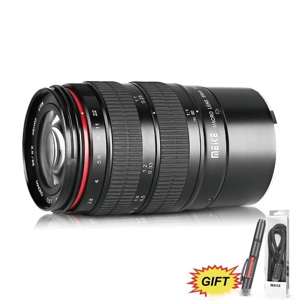 85mm f2.8 full frame 1.5:1 macro lens for sony e mount a6000 a6500 a5000 a6300 a5300 ,nex3/3n/5/5t/5r/6 cameras gift
85mm f2.8 full frame 1.5:1 macro lens for sony e mount a6000 a6500 a5000 a6300 a5300 ,nex3/3n/5/5t/5r/6 cameras gift